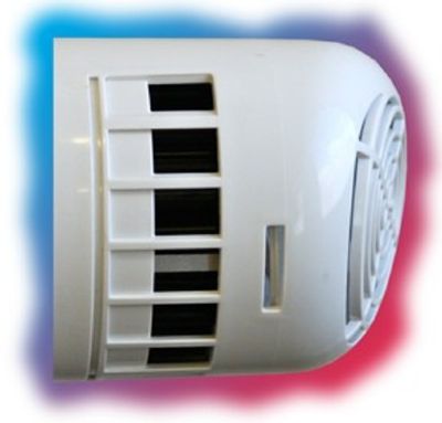 VECTAIRE HEATREC 1003 THROUGH WALL WHITE SINGLE ROOM HEAT RECOVERY, HUMIDISTAT & TIMER 10cm FAN with 400mm TUBE, HREC1003HT (V) VECTAIRE HEATREC 1003 THROUGH WALL WHITE SINGLE ROOM HEAT RECOVERY, HUMIDISTAT & TIMER 10cm FAN with 400mm TUBE, HREC1003HT (V)